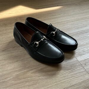 Allen Edmonds Verona II Men’s slip-on horsebit Italian loafers